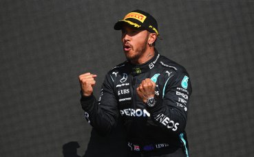 Шефът на Мерцедес във Формула 1 Тото Волф потвърди че