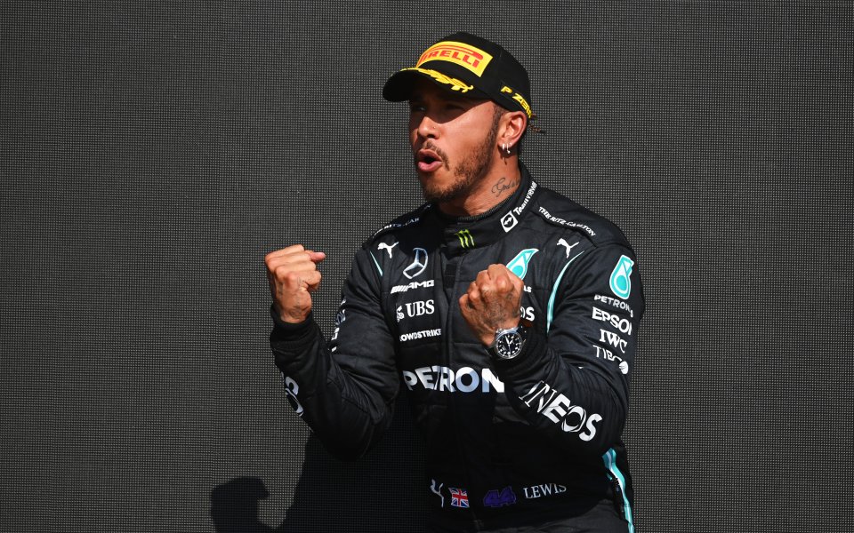 Шефът на Мерцедес във Формула 1 Тото Волф потвърди, че