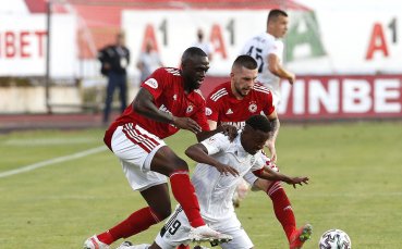 ЦСКА се изправя срещу Лиепая в мач реванш от втория