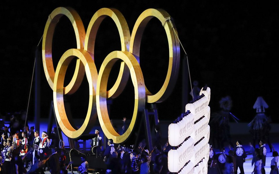 Индия пожела Олимпийските игри през 2036-а година