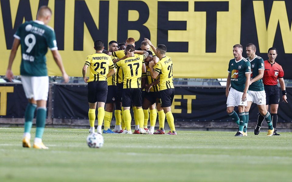 Феновете на Ботев Пловдив спешно набират средства, за да помогнат