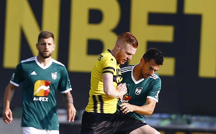 Пирин ще се опита да се възползва от слабостите на Ботев Пд далеч от дома