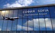 Сигнал за бомби в София, МВР проверява летището и метростанции
