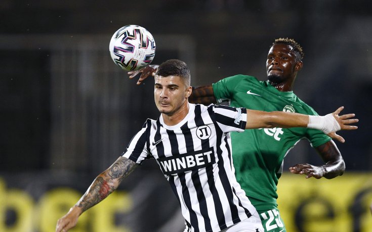 Локо Пд със сутрешна тренировка преди мача с Копенхаген