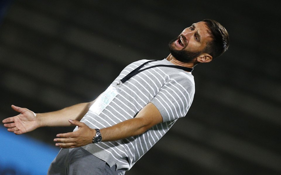 Локомотив Пловдив може да се раздели с още двама от