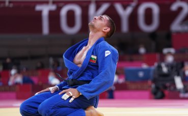Ивайло Иванов стигна до третия кръг на турнира от Големия