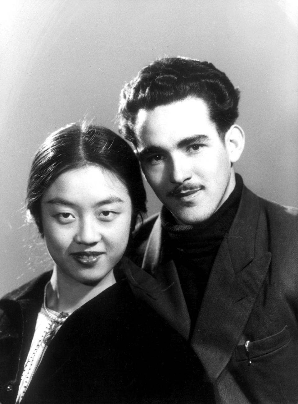  Марин Върбанов и Сун 