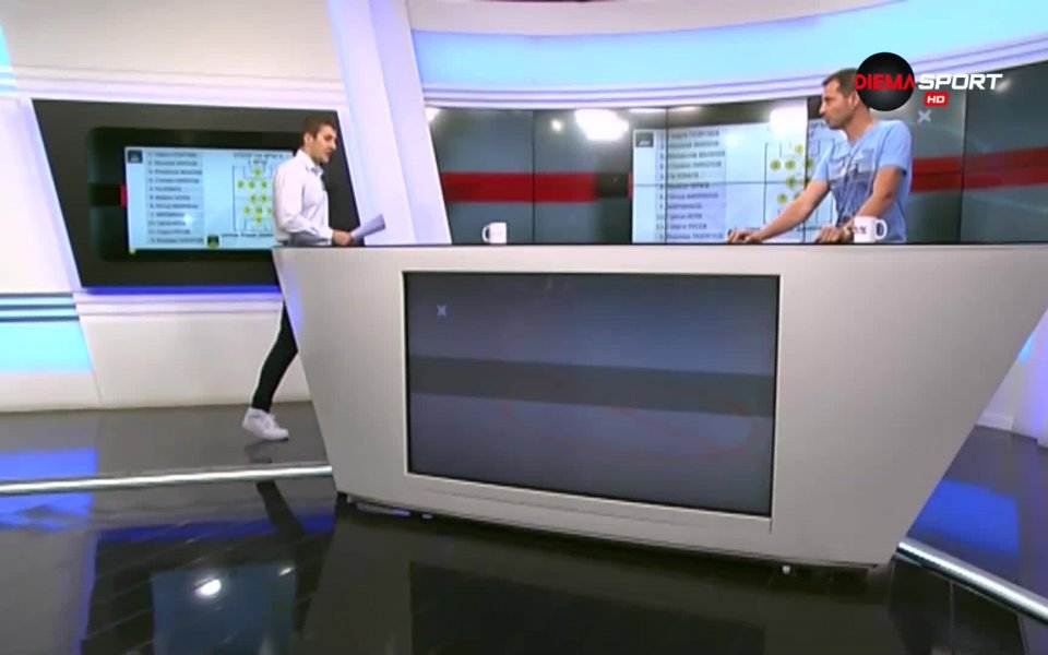 Стартът на efbet Лига бе даден. Кои обаче са тези,