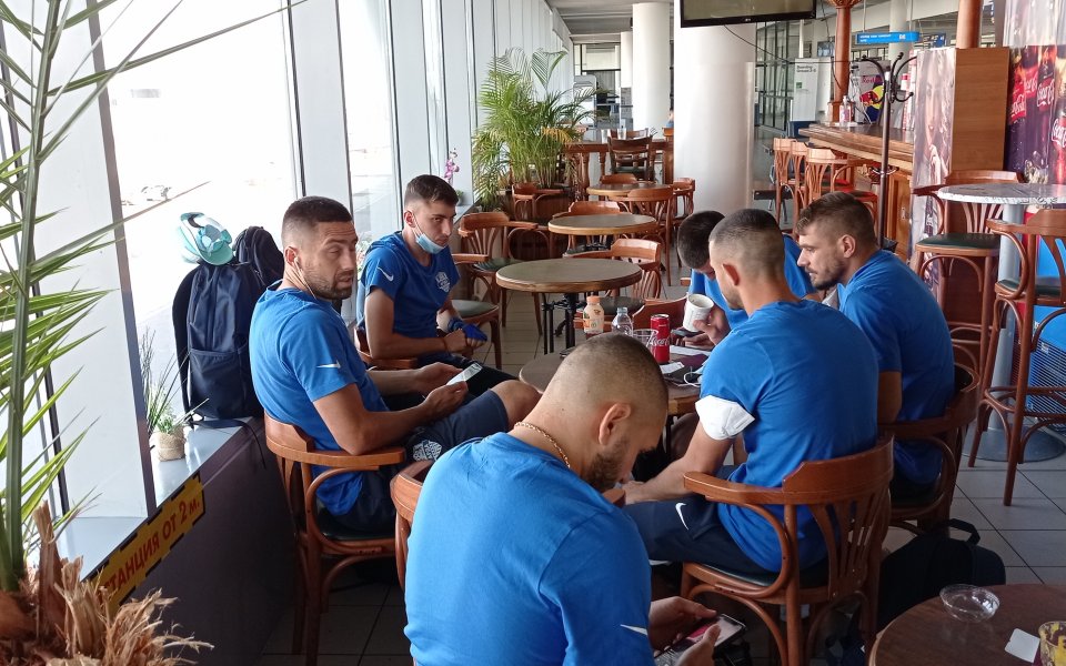 Арда замина за Израел