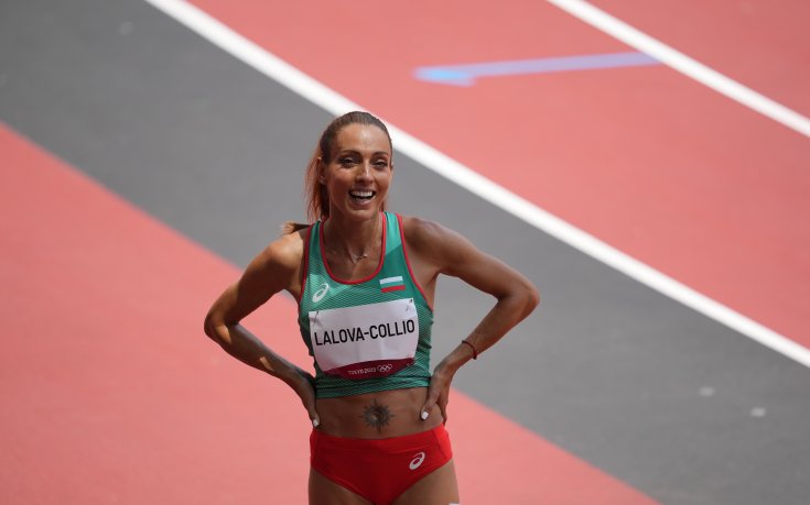 Ивет Лалова разкри за кого е готова да даде живота си