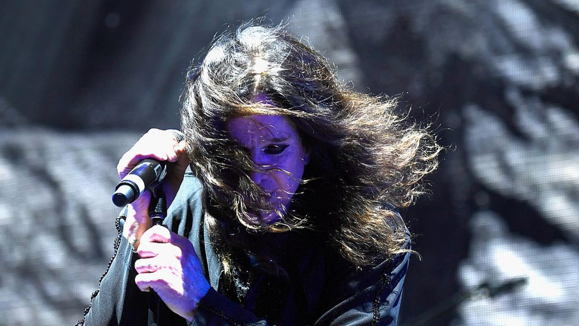 Ози Озбърн завинаги ще остане в паметта на феновете като