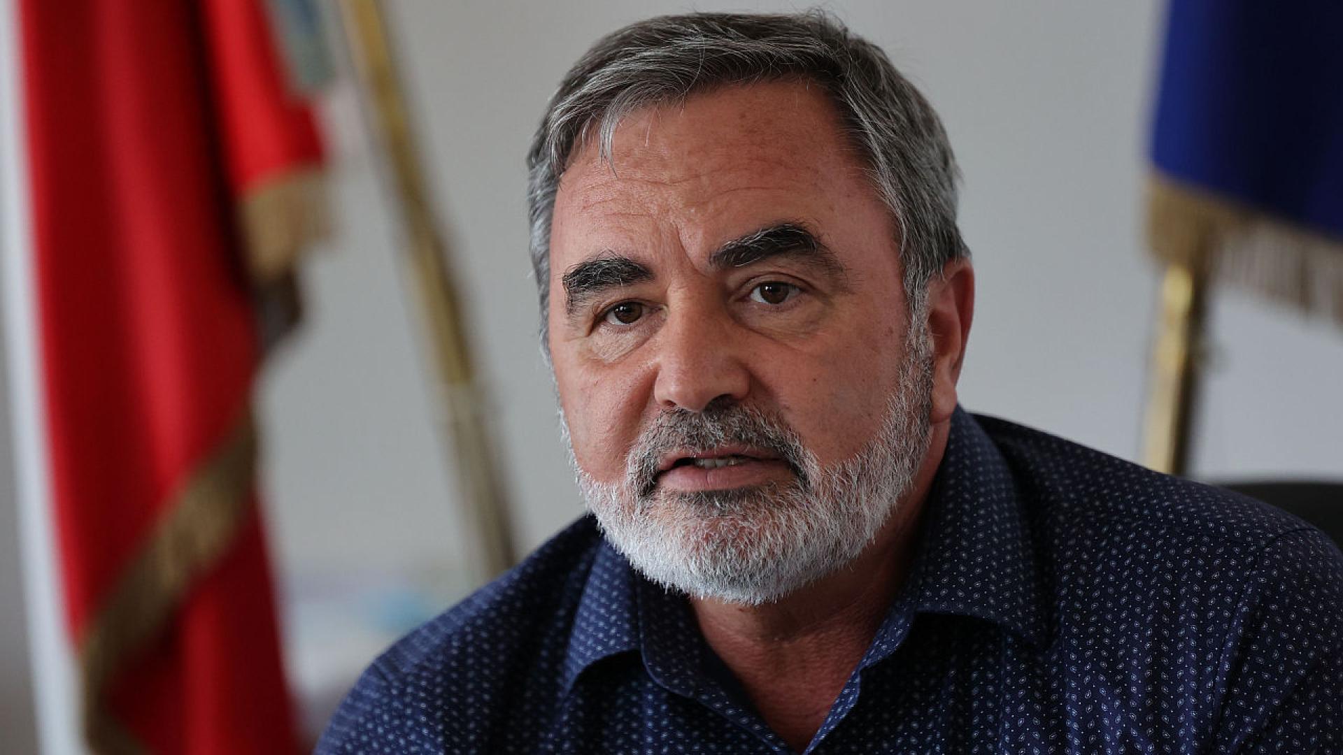 Никога не съм виждал болен да е предал менингококовата инфекция