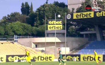 Светкавичен старт за Нефтохимик