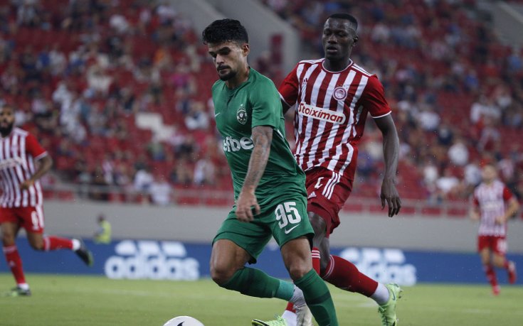 Лудогорец ще продава билети за мача с Олимпиакос и във Варна