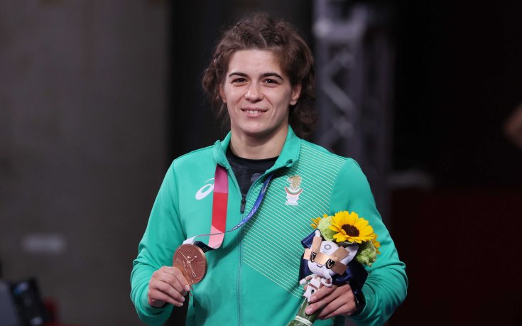 Стара травма спря Тайбе Юсеин за „Дан Колов - Никола Петров“