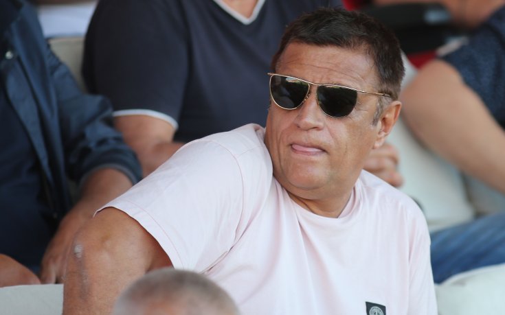 Стойне Манолов за Царско село: Реша ли да се откажа, го обявявам официално