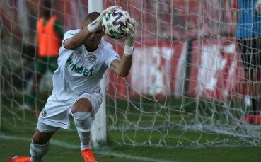 Ботев Враца привлече 20 годишния вратар Кирил Петровски съобщиха от клуба