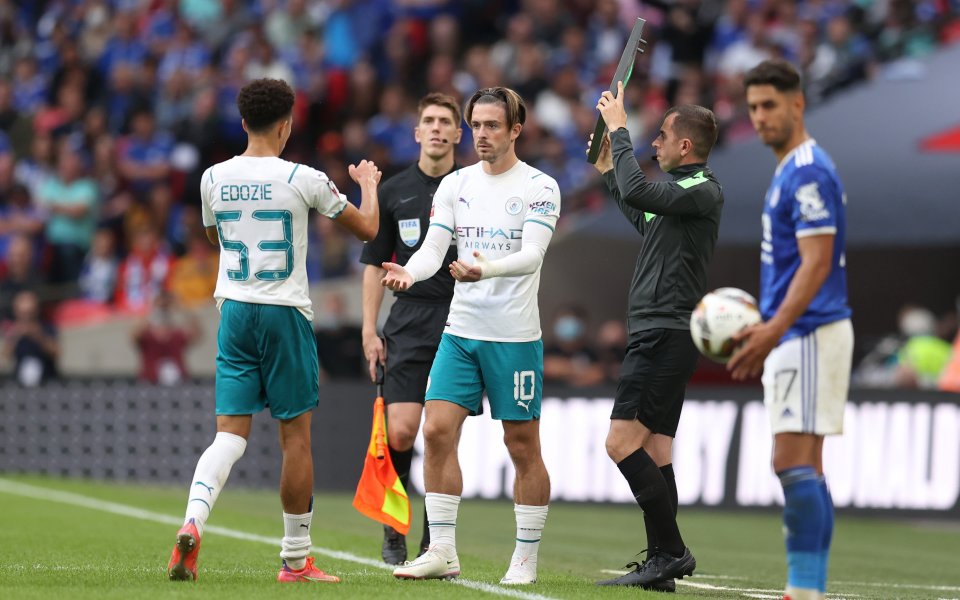 Манчестър Сити загуби с минимален резултат финала за Суперкупата на