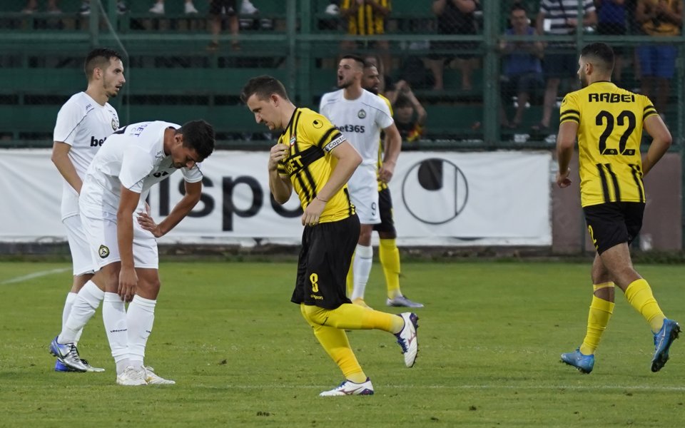 Звездата на Ботев Пловдив - Тодор Неделев, коментира завръщането си