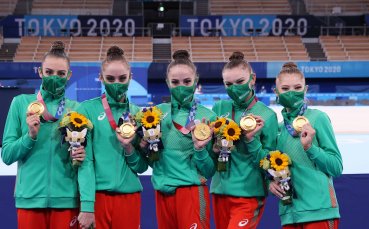 България постигна най доброто си представяне на летни олимпийски игри от