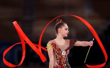 Четирикратната световна шампионка по художествена гимнастика Арина Аверина ще реши