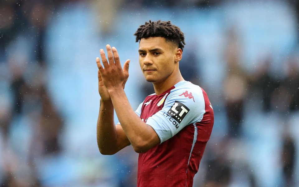 Отборът на Ливърпул обмисля да отправи оферта за нападателя на