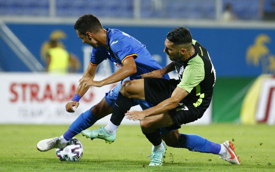 Страницата "Синя приказка" разпространи интересен пост във Фейсбук. Според хората,