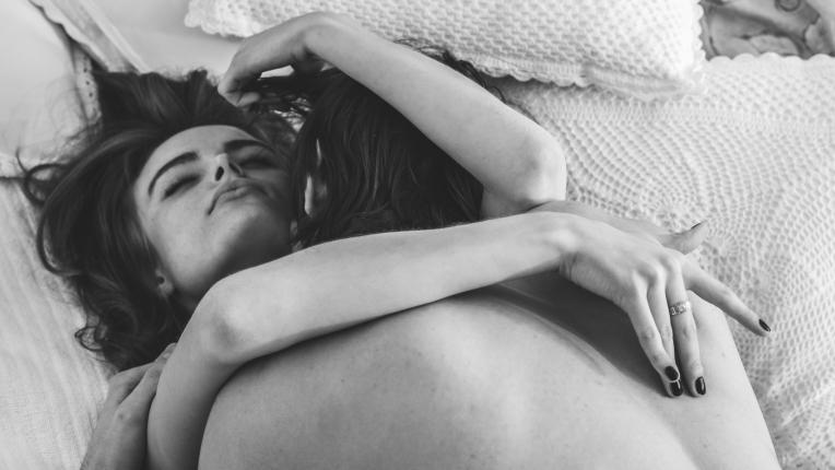  Предимствата на дребните гърди 