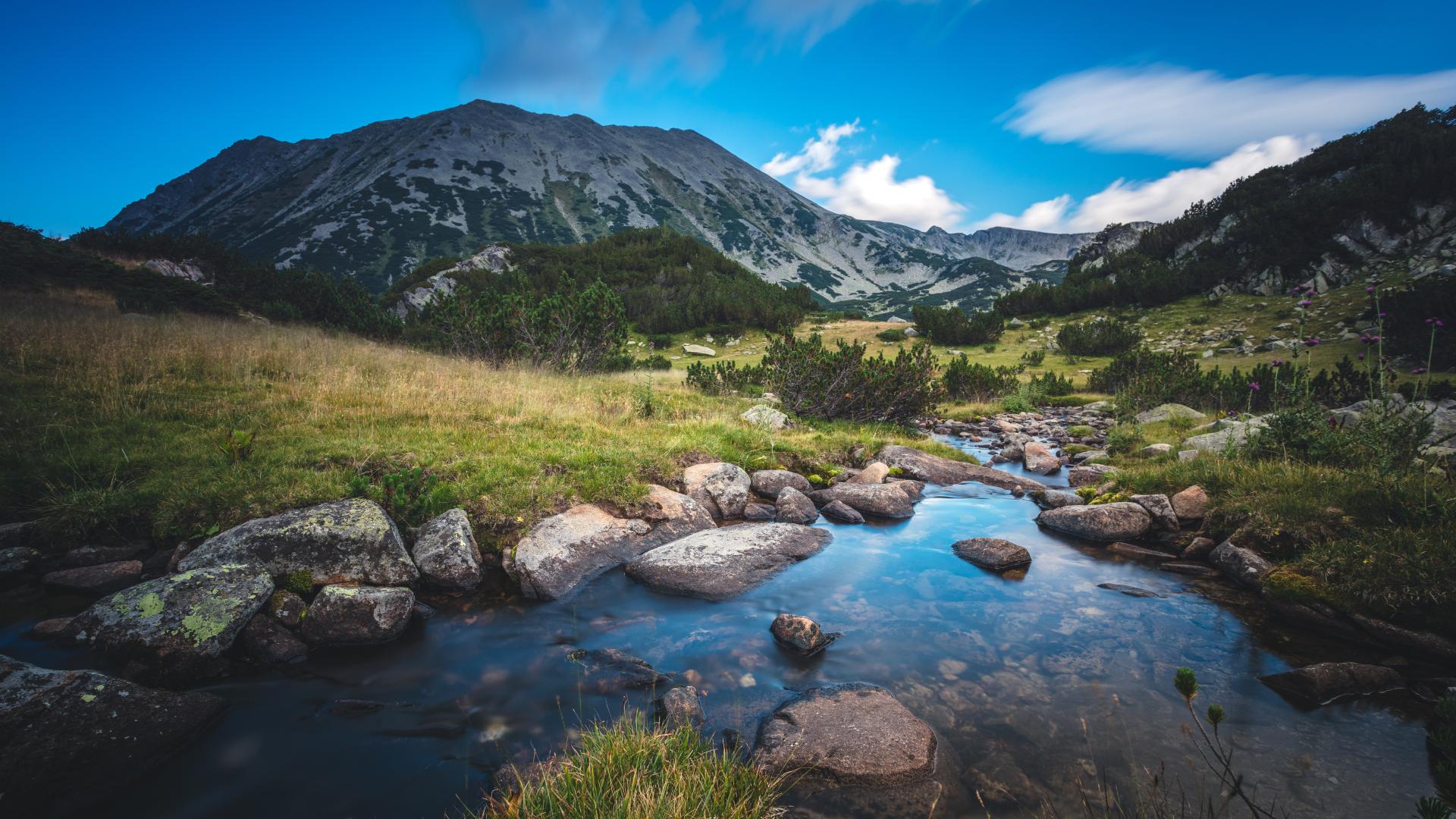 Внеделя ни очаква слънчево време След обяд над Източна България
