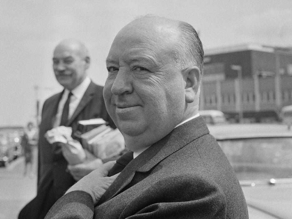 За първи път сцената е показана преди 64 години на