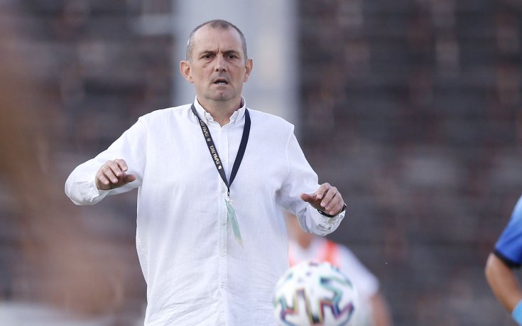 Загорчич определи група от 18 играчи за мача с Лудогорец