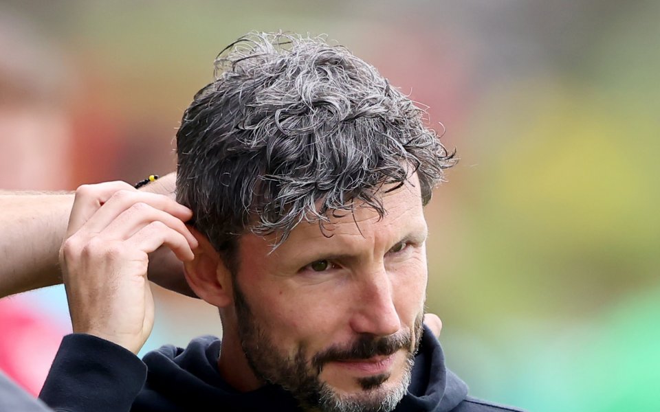 От германския Волфсбург разкриха, че изучават различни възможности да обжалват