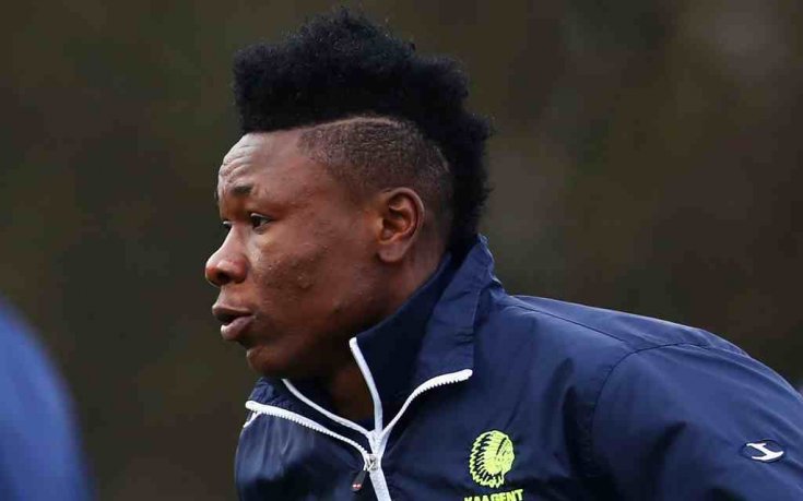 Радостна новина от Франция, Калу няма сърдечни проблеми