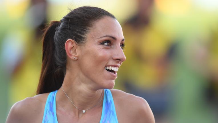  Щастливите моменти на Ивет Лалова с бременно коремче 