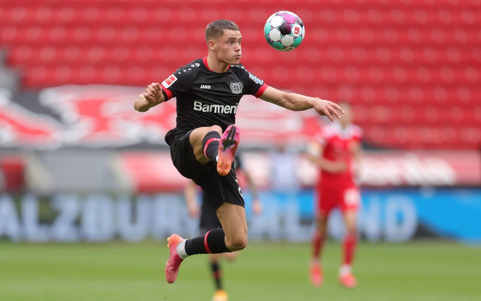 Елитното немско първенство е едно от най-силните в Европа. Фабриката