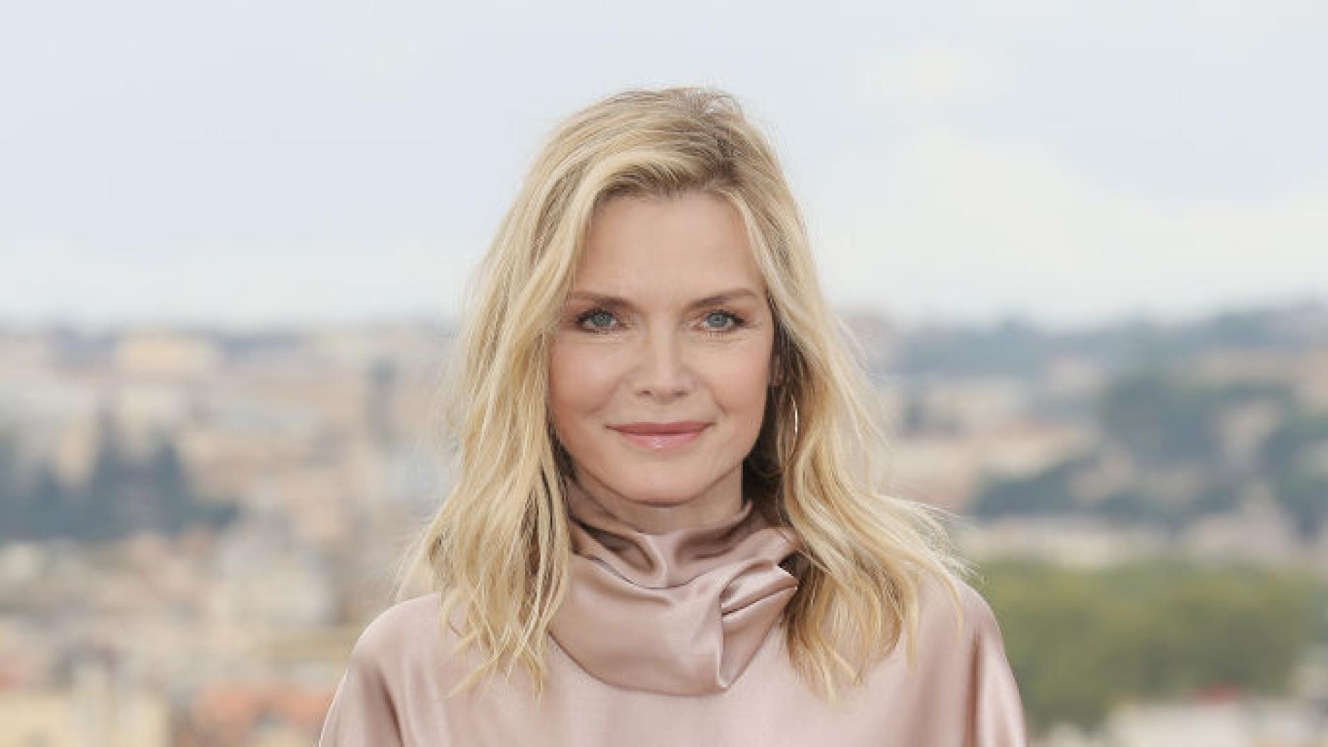 Малко холивудски звезди са съумявали да съчетаят красота талант и