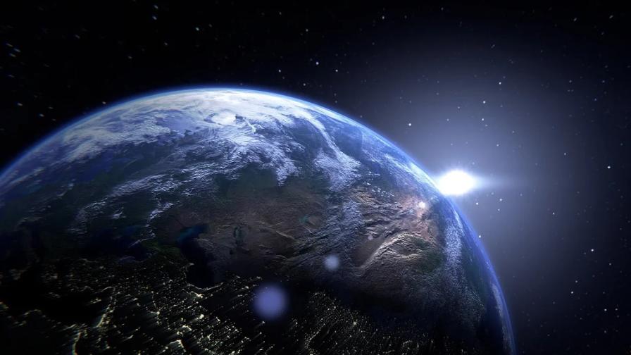 Учени с план да превърнат Земята в гигантска обсерватория