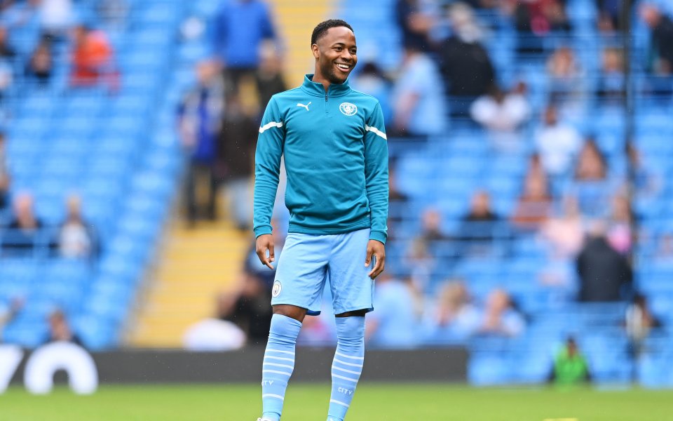 Манчестър Сити - Норич Сити