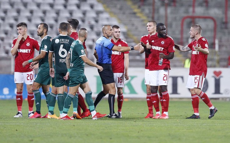 Пирин подаде жалба към БФС заради Манолев и клуба