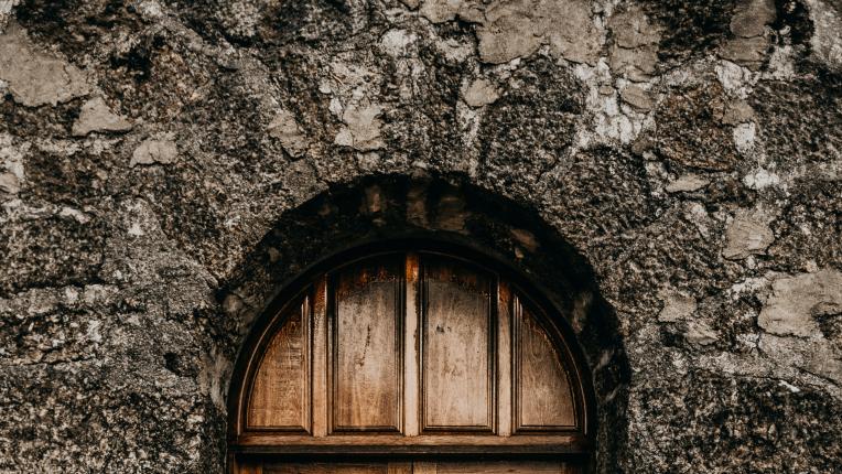  ТЕСТ: Избери врата и открий неподозирани истини за себе си 