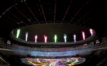 Параолимпийските игри в Токио бяха официално открити с красива церемония