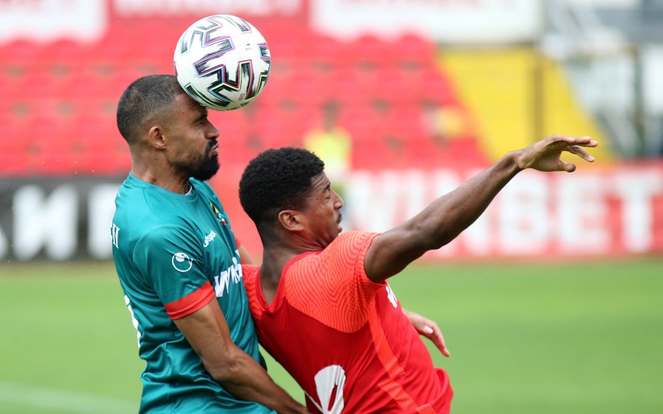 Царско село - Ботев Пловдив