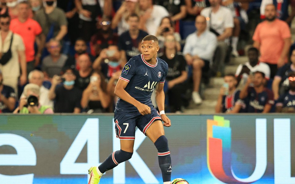 Реал Мадрид и ПСЖ ще стигнат до споразумение за трансфера