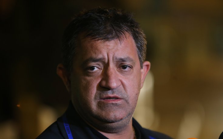 Иван Иванов: Има нещо около Карлос Насар