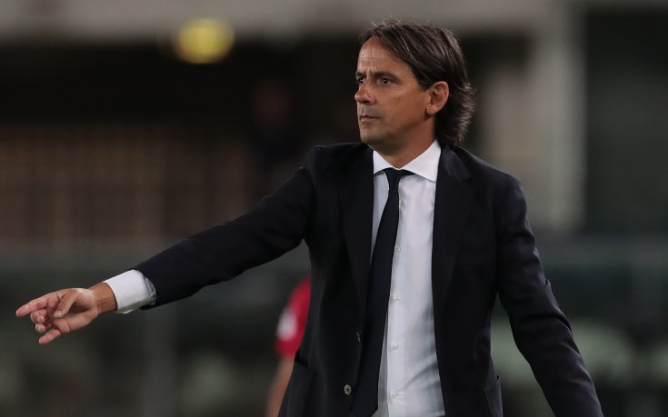 Интер се насочва към Госенс