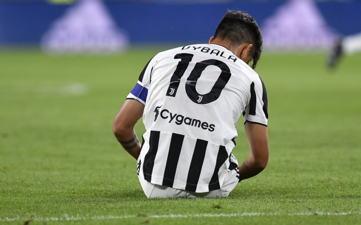 Ювентус без един от основните си футболисти срещу Наполи