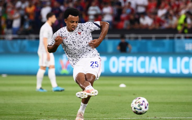 Лопетеги обясни защо Кунде не е преминал в Челси