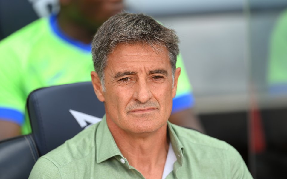 Барселона - Хетафе, 3 кръг в Ла Лига, 29.09.2021 г.