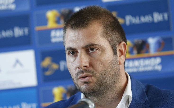 Петров: Има известни опасения за лиценза