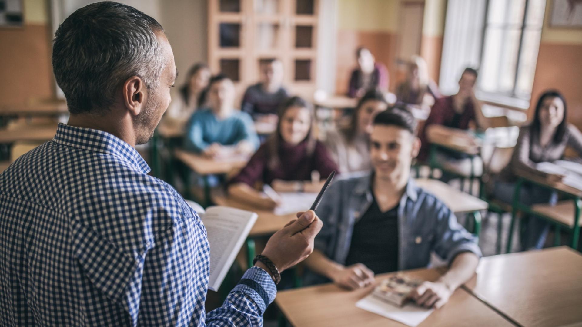 ВСолун затвориха училища заради деца със стрептококова инфекция Заразените са